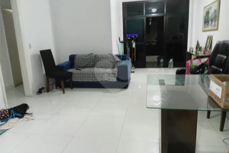 Apartamento à venda com 3 quartos, sendo 1 suíte, em Tijuca, Rio de Janeiro, RJ