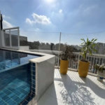 Cobertura à venda com 3 quartos, sendo 2 suítes, em Tijuca, Rio de Janeiro, RJ