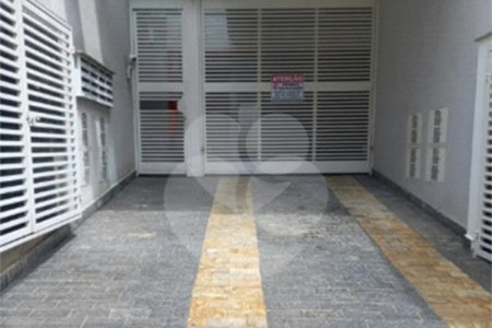 Apartamento à venda com 2 quartos em Água Fria, São Paulo, SP