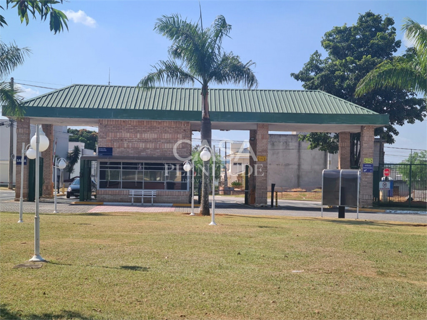 Casa em condomínio à venda com 3 suítes em Cajuru do Sul, Sorocaba, SP