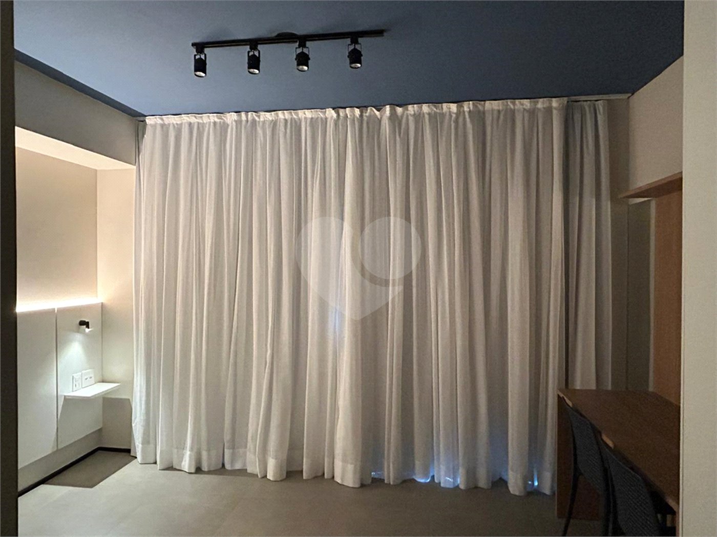Studio para alugar com 1 quarto em Brooklin, São Paulo, SP