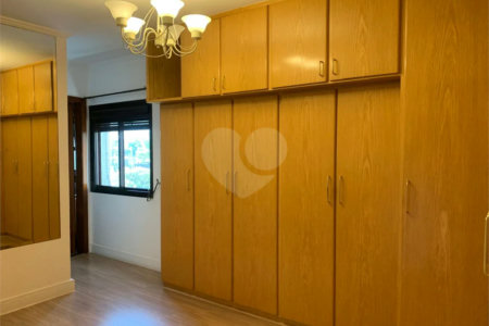 Apartamento à venda com 3 suítes em Água Fria, São Paulo, SP