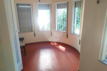 Casa à venda com 3 quartos em Maracanã, Rio de Janeiro, RJ