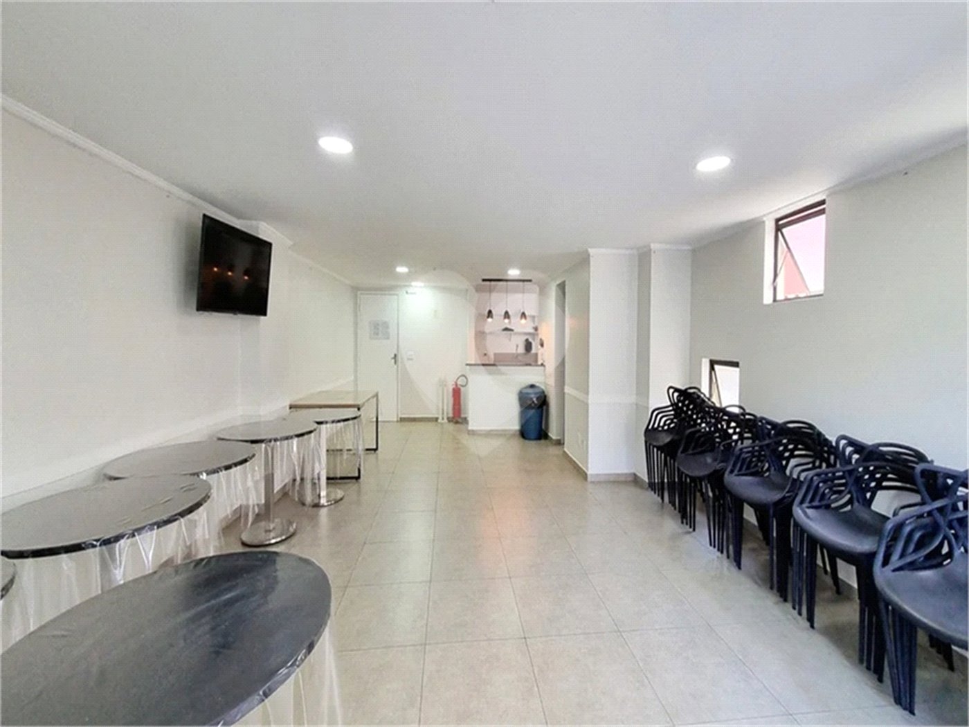 Apartamento à venda com 2 quartos, sendo 1 suíte, em Mandaqui, São Paulo, SP