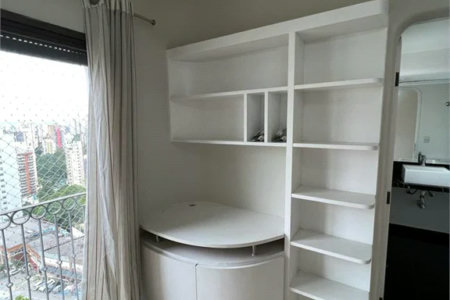 Apartamento à venda com 3 quartos, sendo 2 suítes, em Vila Suzana, São Paulo, SP