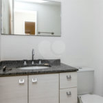 Apartamento à venda com 2 quartos em Cambuci, São Paulo, SP