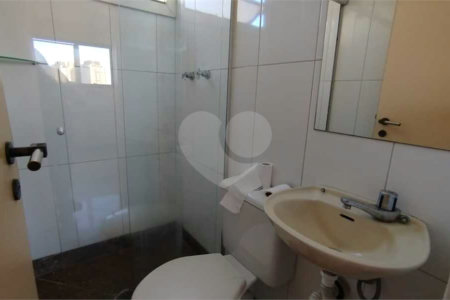 Duplex para alugar com 3 suítes em Real Parque, São Paulo, SP