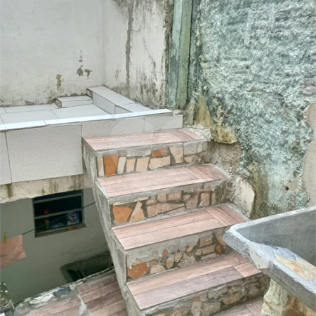 Sobrado à venda com 3 quartos em Vila Menck, Osasco, SP
