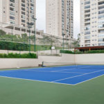 Apartamento à venda com 2 quartos, sendo 1 suíte, em Jardim Leonor Mendes de Barros, São Paulo, SP
