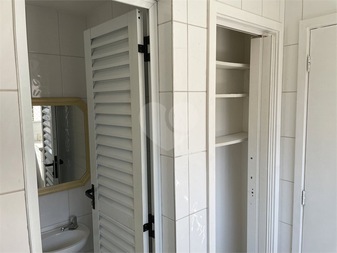 Apartamento à venda com 3 suítes em Jardim Ampliação, São Paulo, SP
