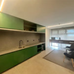 Studio à venda com 1 quarto em Brooklin Paulista, São Paulo, SP