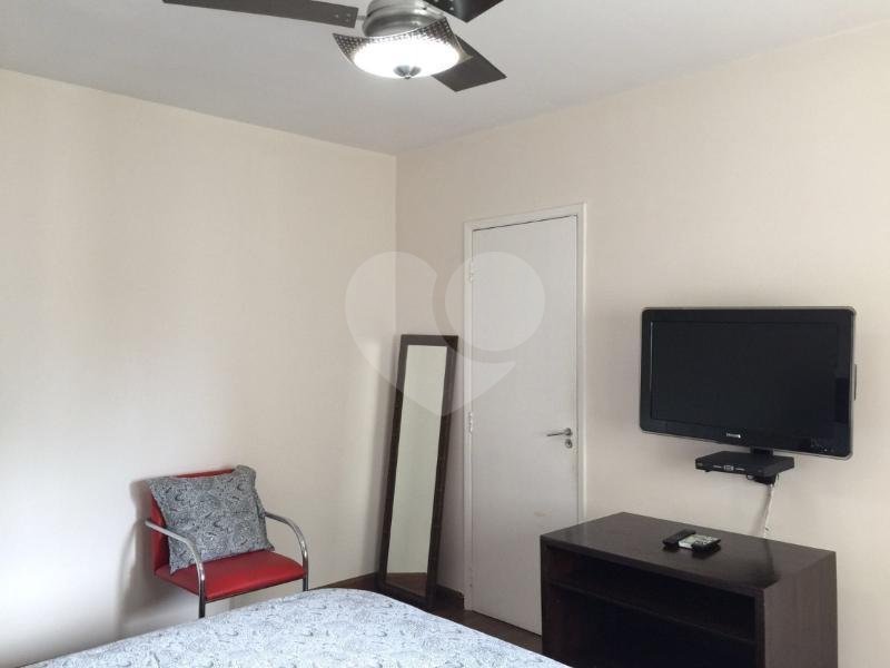 Apartamento à venda ou para alugar com 2 quartos, sendo 1 suíte, em Jardim Paulista, São Paulo, SP