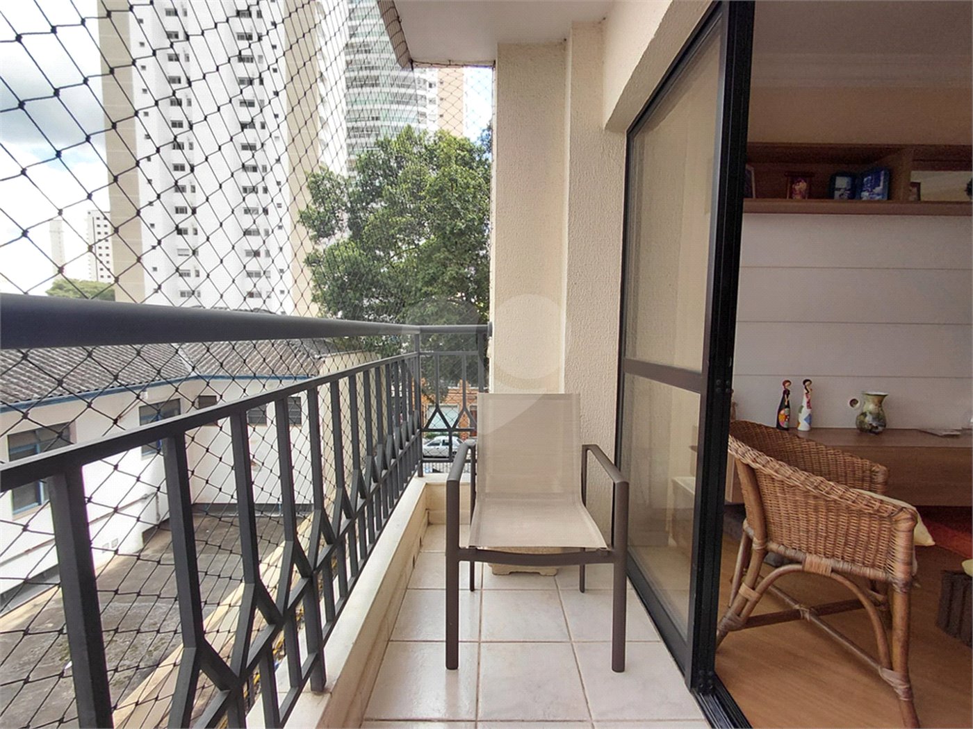 Apartamento à venda com 3 quartos, sendo 1 suíte, em Vila Romana, São Paulo, SP