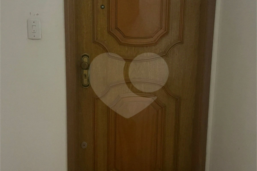 Apartamento para alugar com 3 quartos em Mandaqui, São Paulo, SP