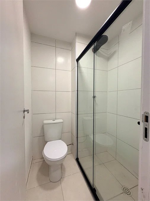 Apartamento à venda com 2 quartos em Jaguaré, São Paulo, SP
