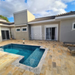 Casa em condomínio à venda com 3 suítes em Lago Azul, Araçoiaba da Serra, SP