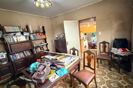 Casa Térrea à venda com 3 quartos em Tucuruvi, São Paulo, SP