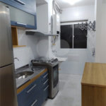 Apartamento à venda com 2 quartos em Tucuruvi, São Paulo, SP
