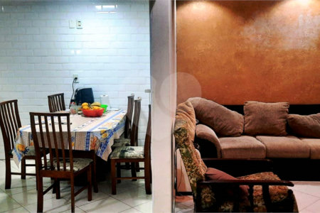 Sobrado à venda com 5 quartos, sendo 3 suítes, em Vila Medeiros, São Paulo, SP