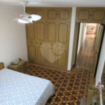 Sobrado à venda com 3 quartos, sendo 1 suíte, em Vila Moraes, São Paulo, SP