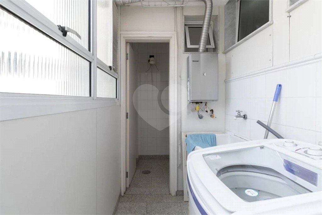Apartamento à venda com 4 quartos, sendo 1 suíte, em Liberdade, São Paulo, SP