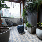 Apartamento à venda com 5 quartos, sendo 4 suítes,  em Parque Reboucas, São Paulo, SP