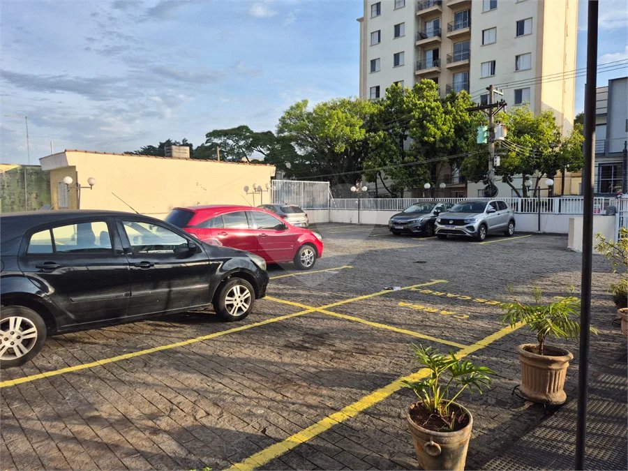 Apartamento à venda com 2 quartos em Lauzane Paulista, São Paulo, SP