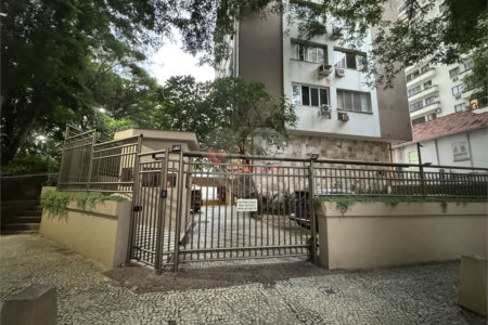 Apartamento à venda com 3 quartos em Botafogo, Rio de Janeiro, RJ