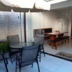 Casa à venda com 2 suítes no condomínio Villa Faenza, São Paulo - SP