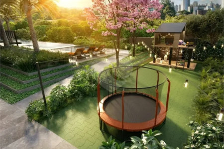 Apartamento à venda com 4 quartos, sendo 2 suítes,  em Vila Clementino, São Paulo, SP