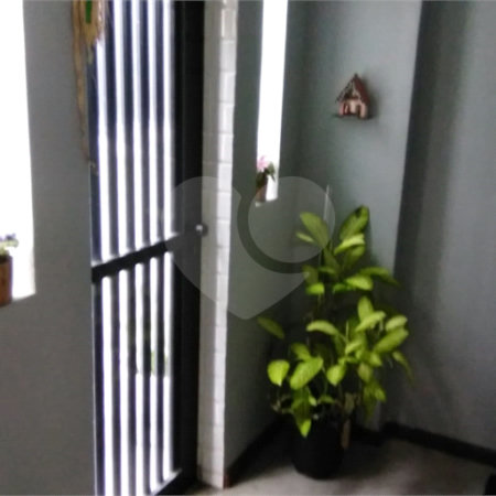 Casa à venda com 4 quartos, sendo 1 suíte, no condomínio Residencial Bom Pastor (casa de Vila)., Rio de Janeiro - RJ