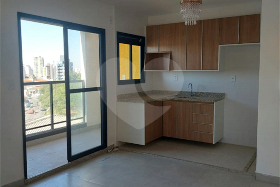 Apartamento para alugar com 2 quartos em Vila Maria, São Paulo, SP