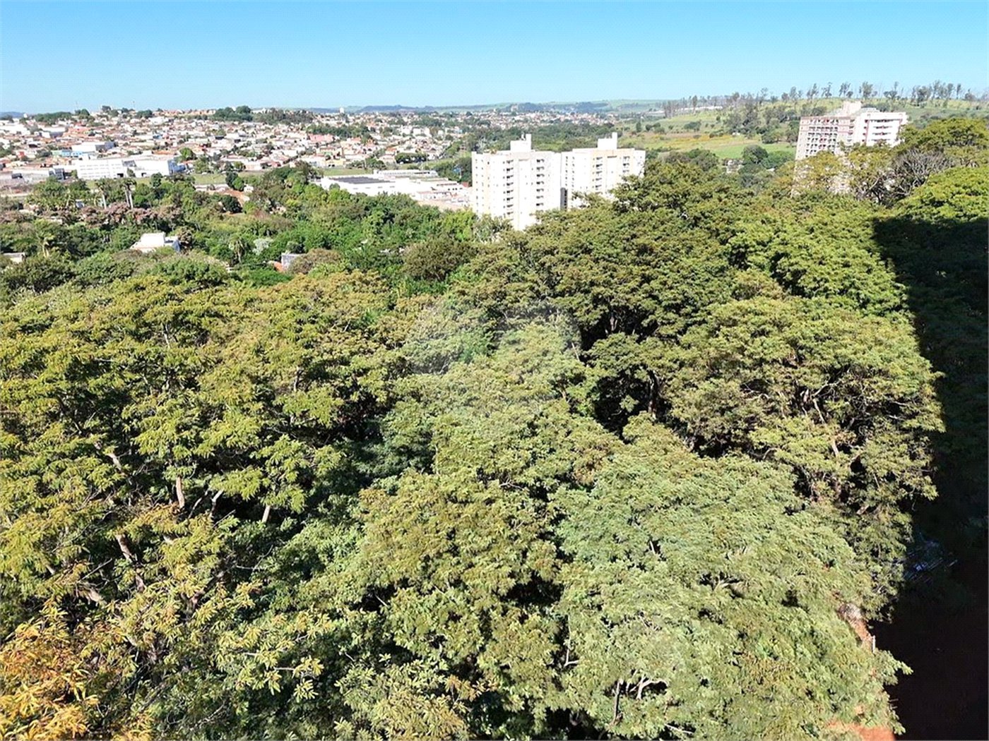 Terreno à venda no condomínio Acacia, Ribeirão Preto - SP