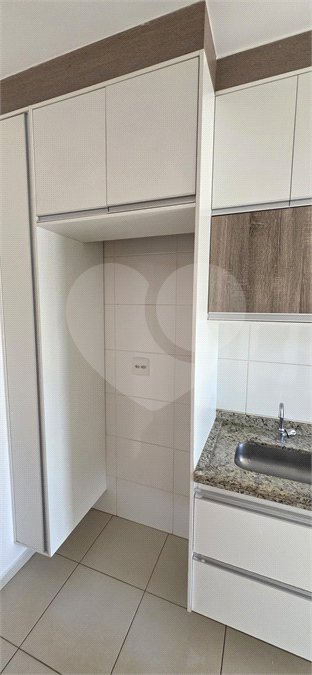 Apartamento à venda ou para alugar com 2 quartos em Iguatemi, Ribeirão Preto, SP