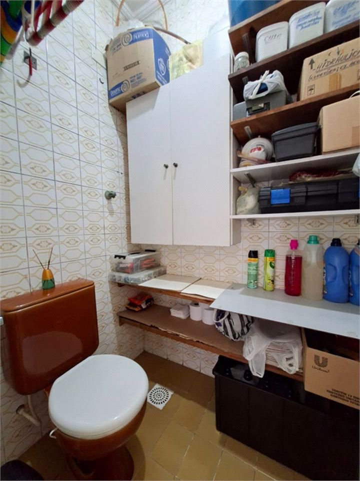 Apartamento à venda, 100 m² por R$ 699.000,00 - Boqueirão - Santos/SP