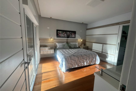 Casa à venda com 3 suítes no condomínio Residencial Chácara Ondina, Sorocaba - SP