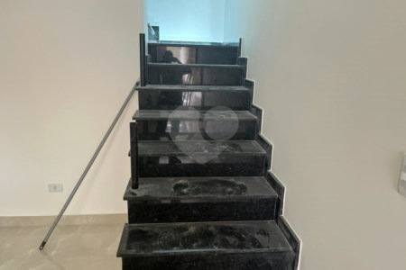 Sobrado à venda com 3 quartos, sendo 1 suíte, em Vila Medeiros, São Paulo, SP