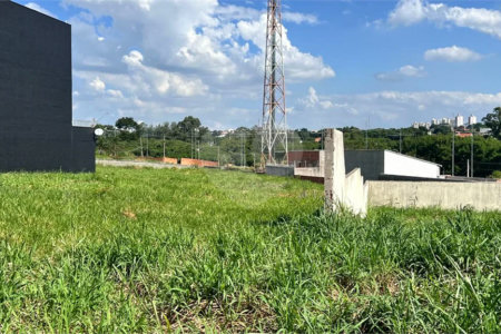 Terreno à venda em Parque Gabriel, Hortolândia, SP