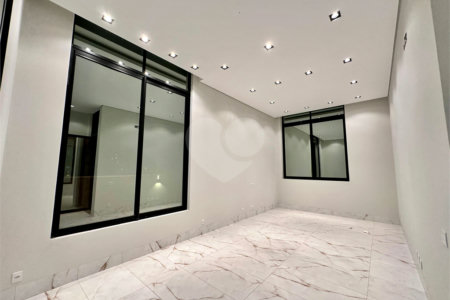 Casa à venda com 3 suítes no condomínio Villa Jardim, Cuiabá - MT