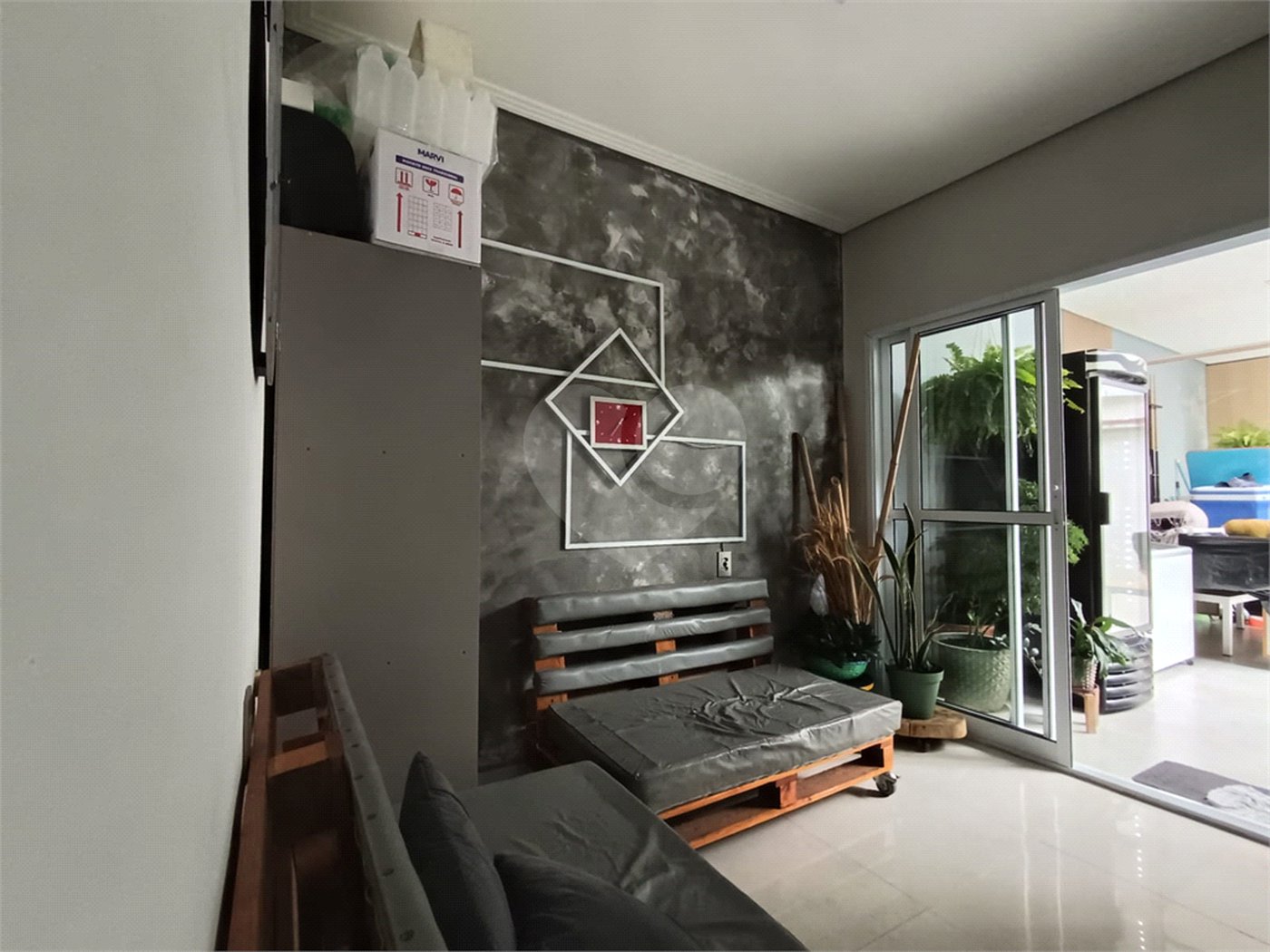 Casa à venda com 4 quartos, sendo 2 suítes, em Parque Jataí, Votorantim, SP