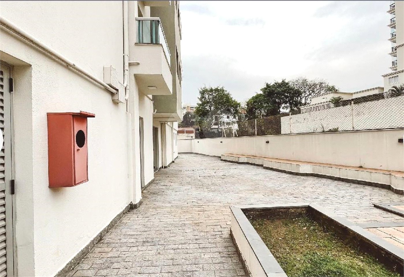 Apartamento à venda com 2 quartos em Santana, São Paulo, SP