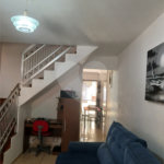 Casa à venda com 2 quartos no condomínio Residencial Armênia, Ferraz de Vasconcelos - SP
