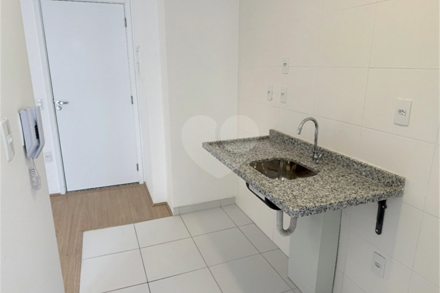 Apartamento à venda com 2 quartos, sendo 1 suíte, em Vila Guilherme, São Paulo, SP