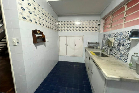 Casa à venda com 4 quartos, sendo 1 suíte, em Vila Mascote, São Paulo, SP