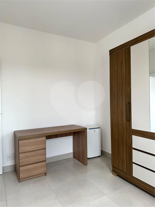 Apartamento para alugar com 2 quartos em Jardim Casablanca, Indaiatuba, SP