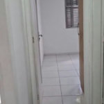 Apartamento com 2 dormitórios à venda, 85 m² por R$ 430.000,00 - Estuário - Santos/SP