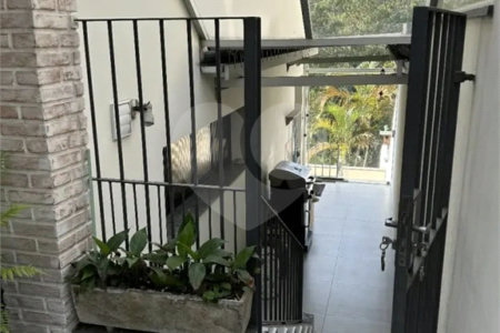 Sobrado à venda com 3 quartos, sendo 1 suíte, em Jardim Olympia, São Paulo, SP