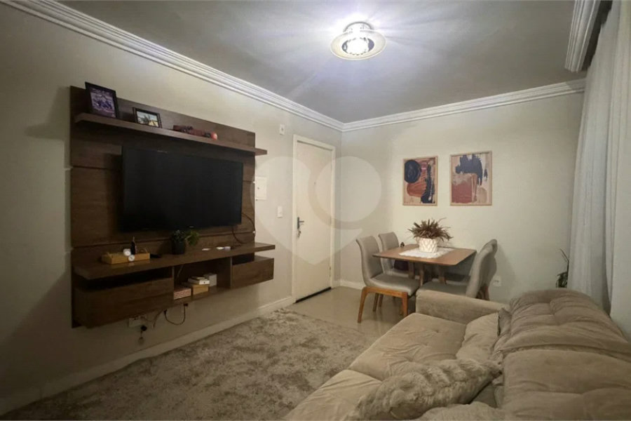 Apartamento Condomínio Jatobá - 2 quartos