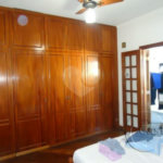 Casa térrea à venda na região da Moóca