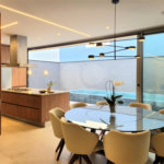 Casa à venda com 3 suítes no condomínio Sunset, Sorocaba - SP